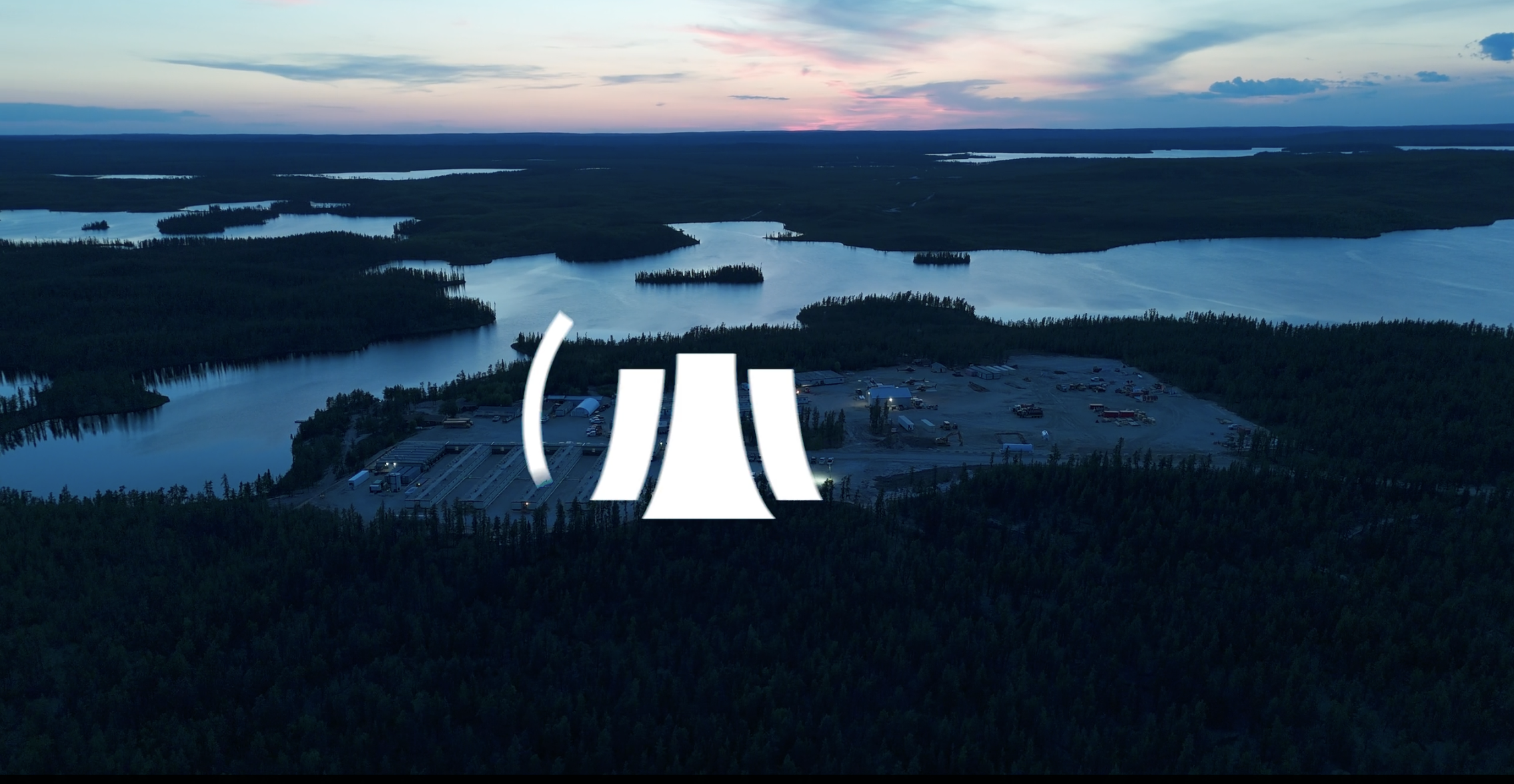 STND CONTENT: Core shack at Davidson River