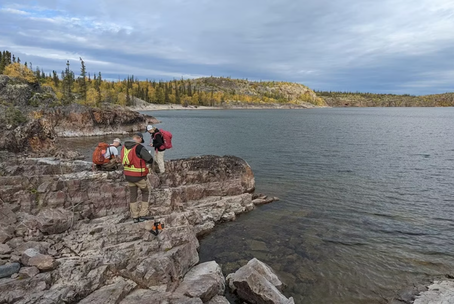 Athabasca Basin Positions Canada to Lead Global Uranium Supply