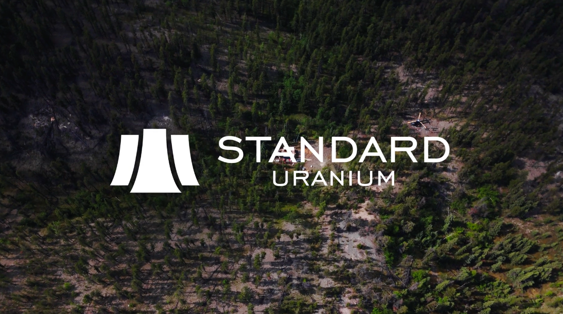 STND CONTENT: Diamond Drilling at Thunderbird Trend