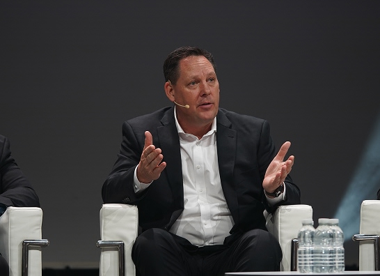 Corporate Presentation