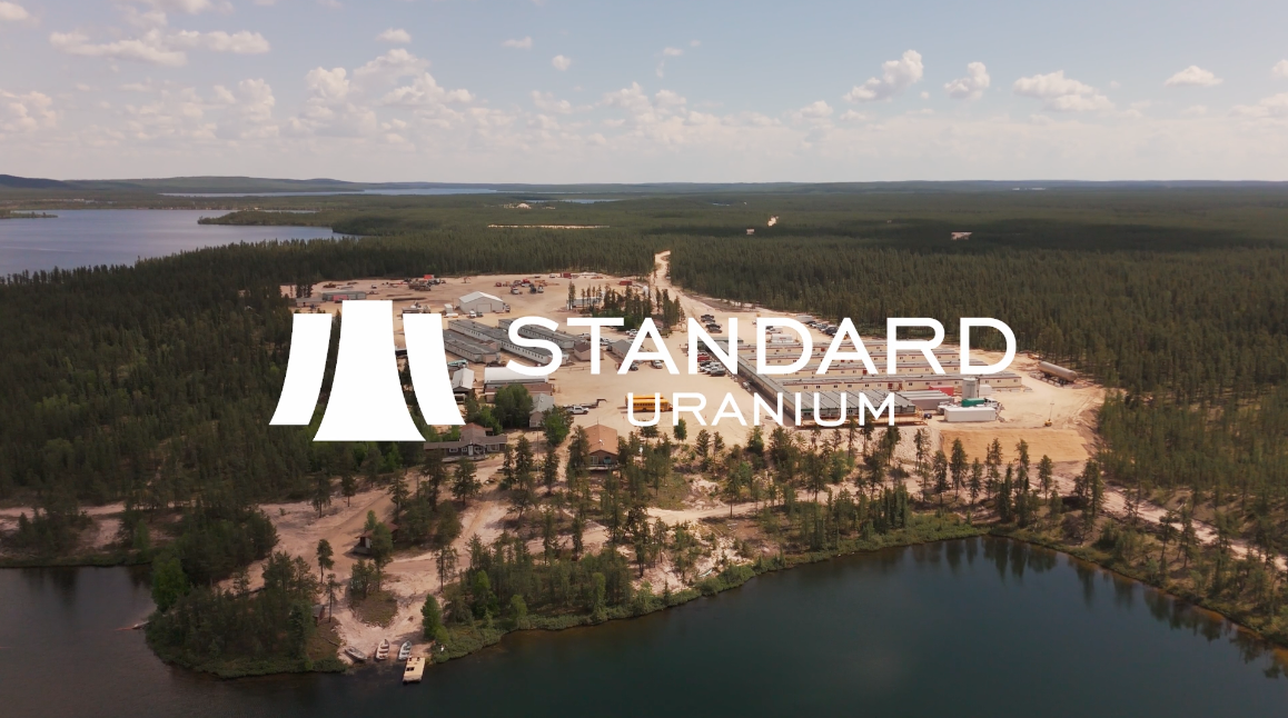 STND CONTENT: Independent Director, Mike Young at Davidson River