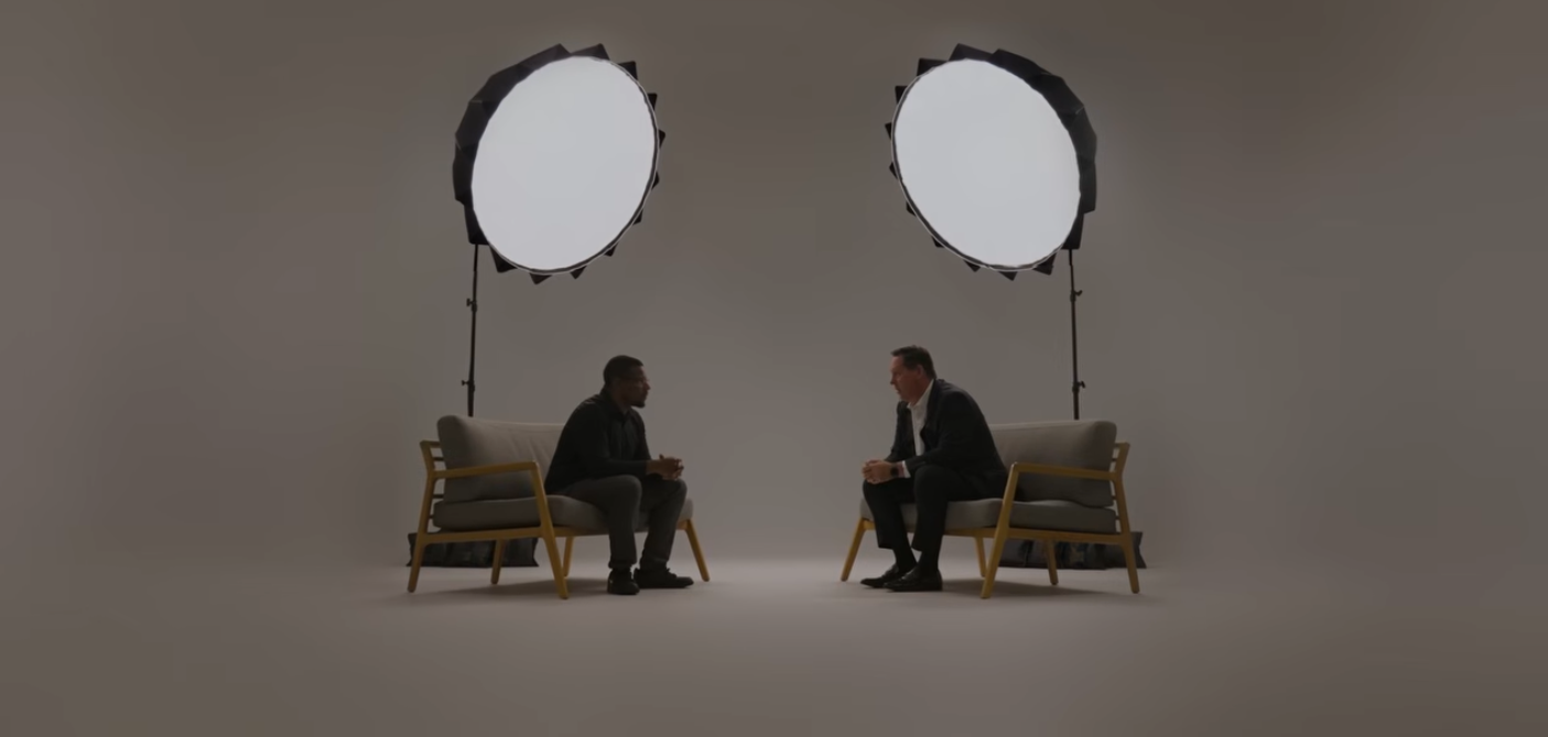 VRIC MEDIA June 2026 Interview with CEO Jon Bey