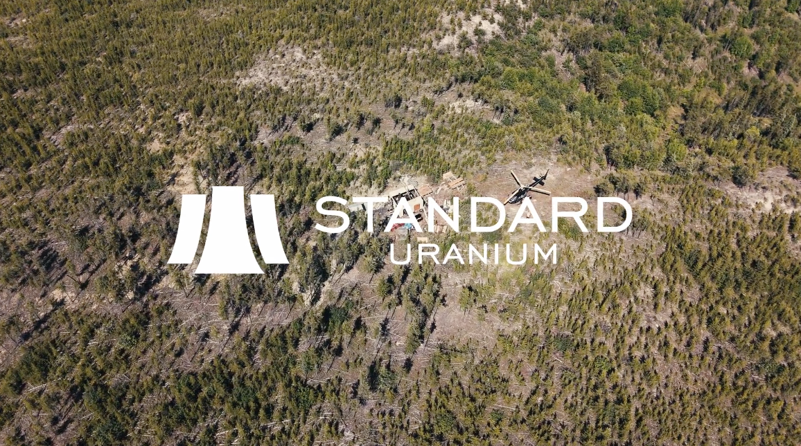 STND CONTENT: Bronco Trend - Davidson River