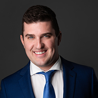 Galen McNamara